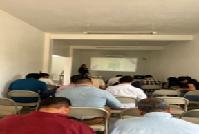 Curso Micromachismo